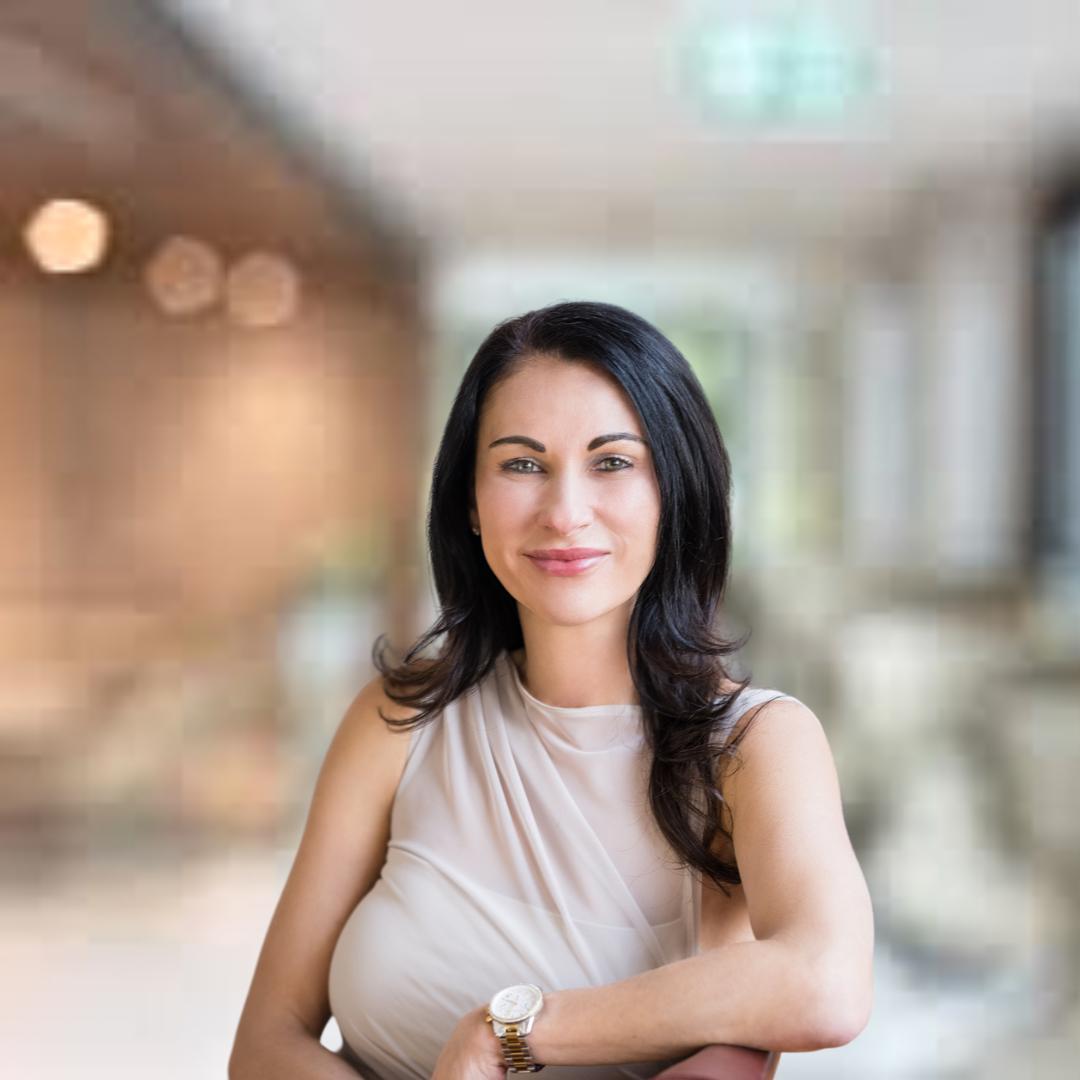 Denise Badiali